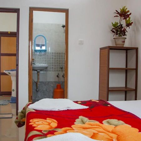 Spice Cottage Homestay Thekkady Exterior photo