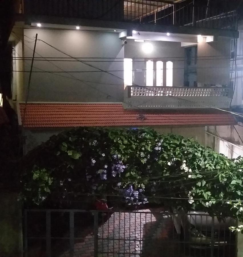 Spice Cottage Homestay Thekkady Exterior photo