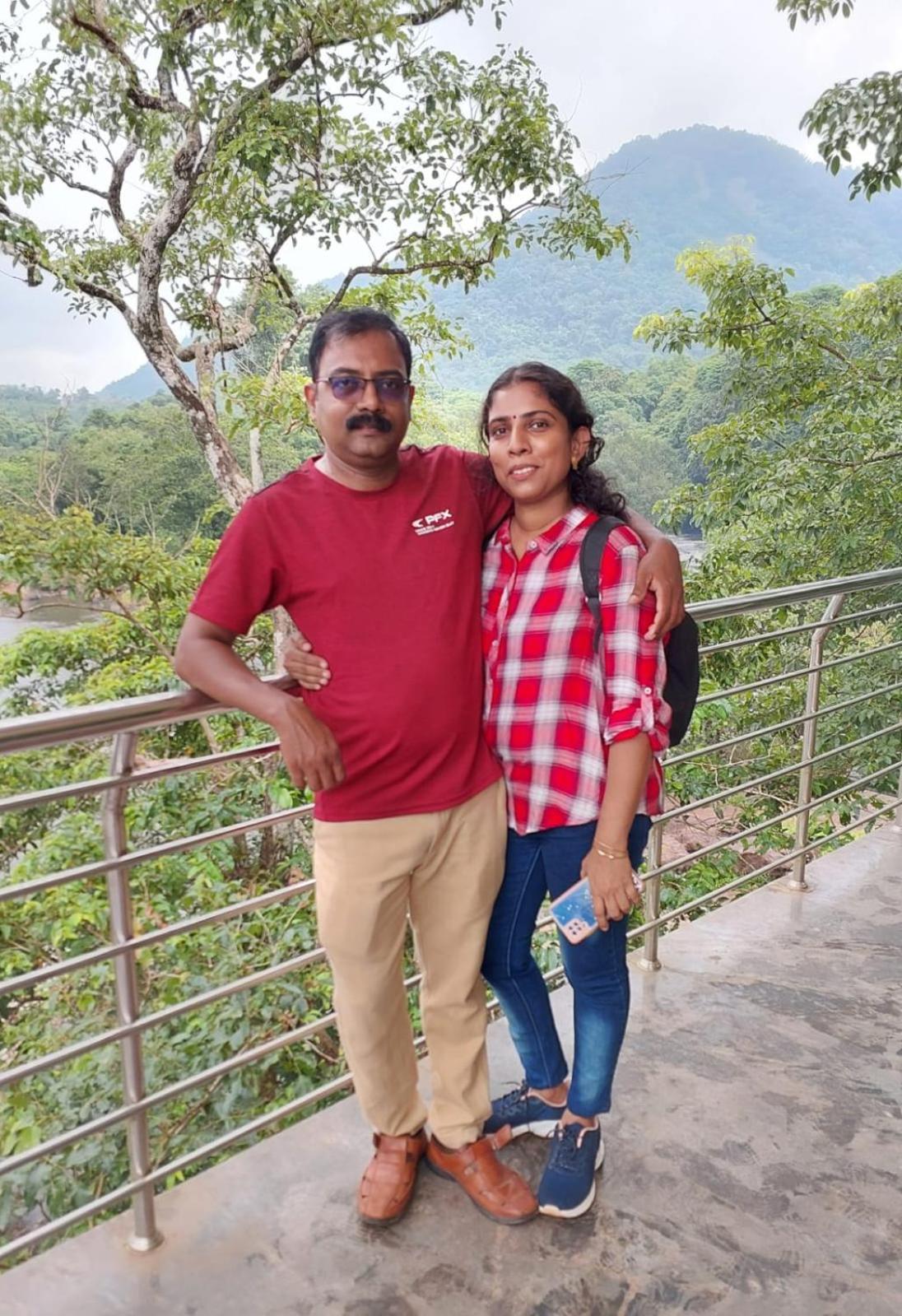 Spice Cottage Homestay Thekkady Exterior photo