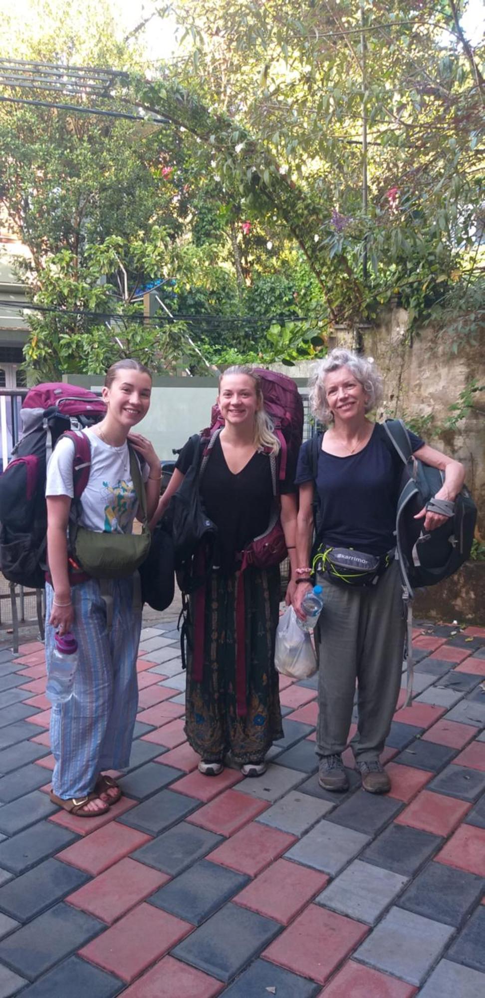 Spice Cottage Homestay Thekkady Exterior photo