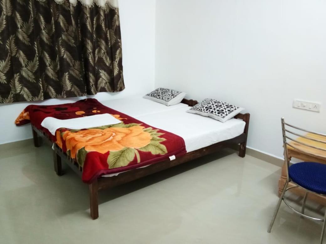 Spice Cottage Homestay Thekkady Exterior photo