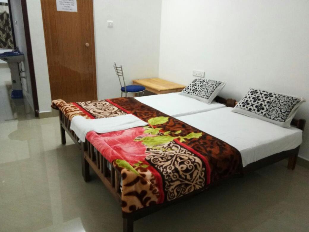 Spice Cottage Homestay Thekkady Exterior photo