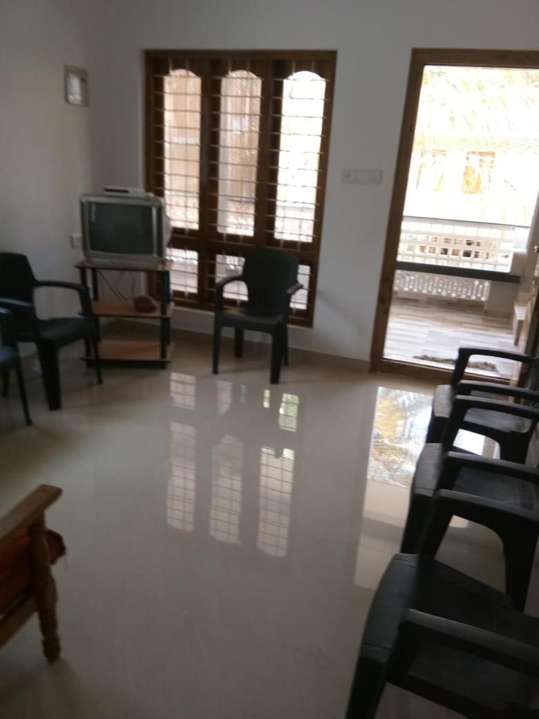 Spice Cottage Homestay Thekkady Exterior photo